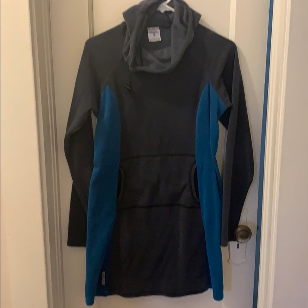 Melanzana women’s dress medium
